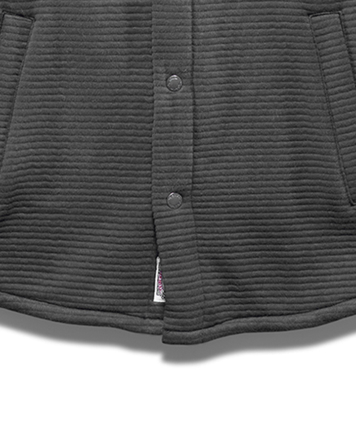 WALDORF SHIRT JACKET